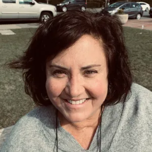 Kathleen Levine