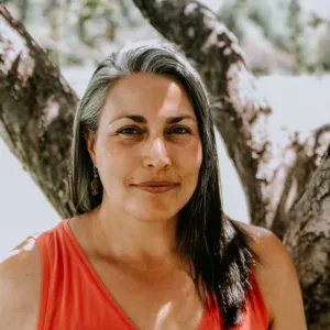 Rebecca Mills