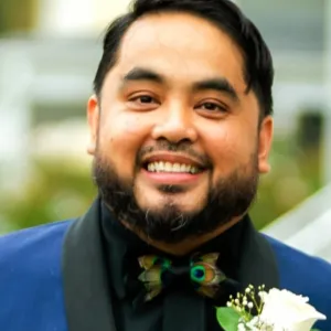Ziegfred Dandan, LPC, Licensed Professional Counselor in RICHMOND, VA 