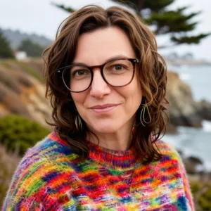 Brooke Van Oosbree, PsyD, Clinical Psychologist in Walnut Creek, CA 94596