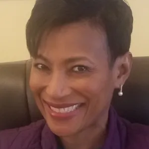 Tiffanie Turner