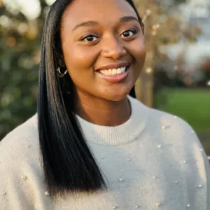 Essence Mitchell