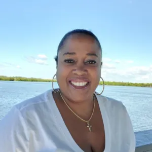 Nneka Moncrieffe
