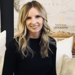 Rebecca Knudsen