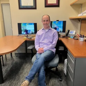 Dr. John Monopoli, PhD, Clinical Psychologist in ,