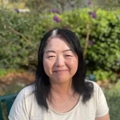 Rumi Nozue, LCSW, Licensed Clinical Social Worker in Davis, CA 