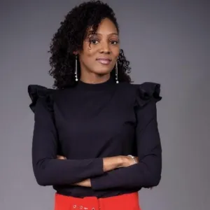 Shaniqua Lesesne