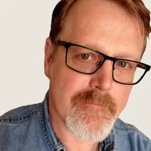 Martin Beck