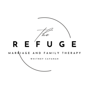 Whitney Cavanah, LPCC, Licensed Professional Counselor Candidate in ,  