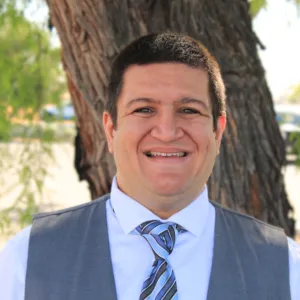 Joshua Mehdikhan