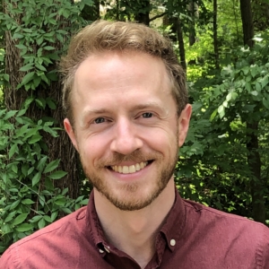 Jonah Leslie, LCMHCA, Licensed Clinical Mental Health Counselor Associate in Durham, NC 