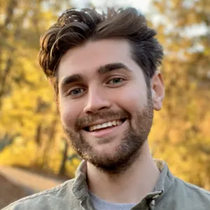 Liam Kirk