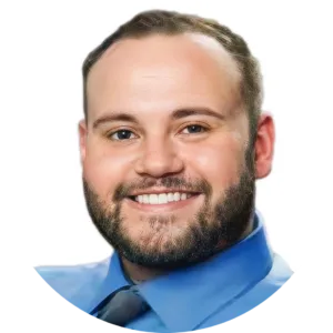 Travis Musich