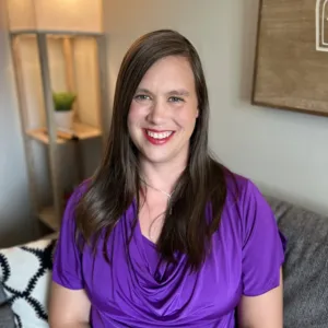 Jeanette McGie, LICSW, Licensed Clinical Mental Health Counselor in Coon Rapids, MN 