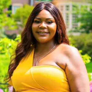 Taneisha Carter