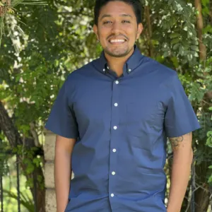 Jesus Mendoza