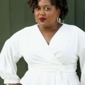 Tynia Coleman