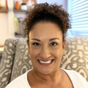Cissy Castillo, LMFT, LCDC-I, Licensed Marriage & Family Therapist in Austin, TX 