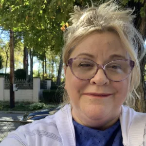 Tammi Imel
