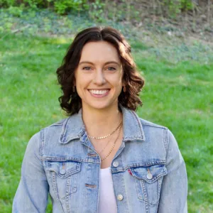 Elizabeth Woods