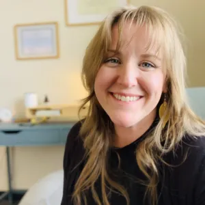 Caroline Oestreich, LISW, Clinical Social Worker  in West Des Moines, IA 