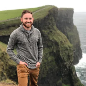 Samuel Calvin, LPC, NCC, Licensed Clinical Mental Health Counselor in Wheat Ridge, CO 