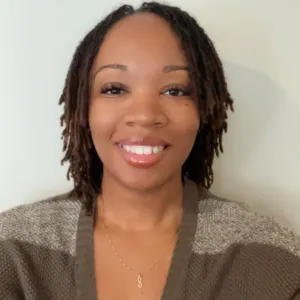 Rolanda Parks