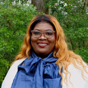 Patria Lewis