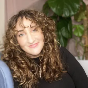 Aimee Evnin-Bingham, MA, LMFT, Licensed Marriage & Family Therapist in San Francisco, CA 