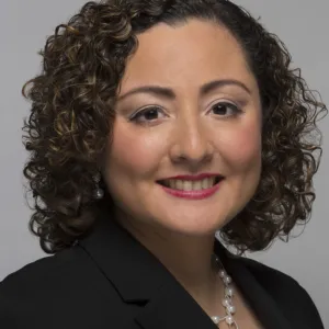 Magda Zapata