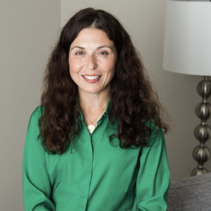 Marina Feldman, MA, Therapist in St. Paul, MN