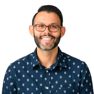 Daniel Alberto Perez, LICSW, Clinical Social Worker   in Minnesota 