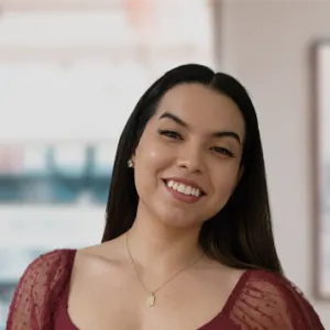 Ruth Netzahualt
