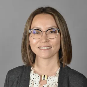 Serena Wu