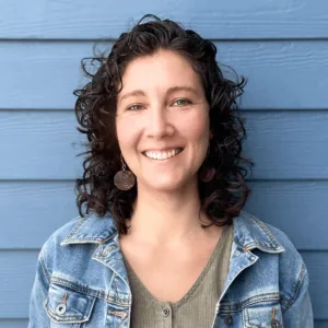 Amelia Messenger-grapp