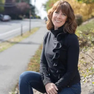 Carla munger Lmhc