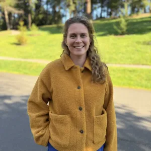 Blaire McCreary, LMFT, Licensed Marriage & Family Therapist in Seattle, WA 