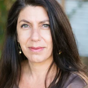 Sharon Flynn