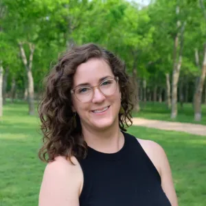 Katie Cullather
