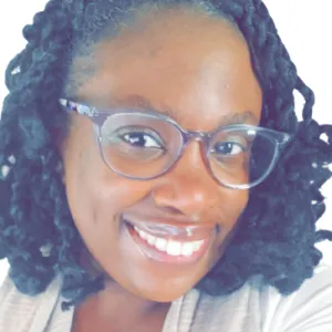 Andrea Thomas