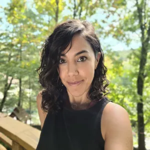 Dr. sanaz Yaghmai