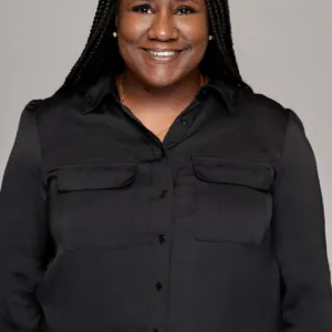 Jasmen Ashley