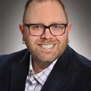 Matthew Myrvik