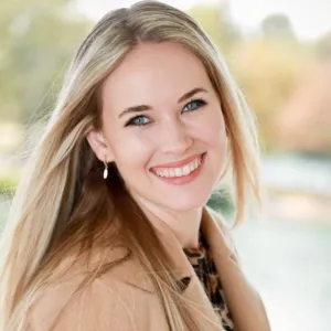 Sarah Tadlock