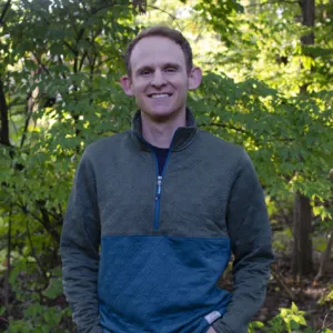 Collin Rhoade