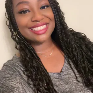 Kiara Cleveland