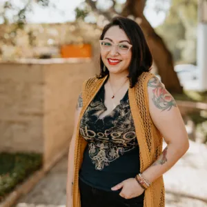 Katrina Flores, LPC, Licensed Professional Counselor in San Antonio, TX 