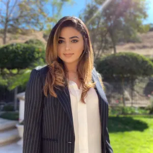 Elizabeth Kuchakhchian
