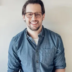 Nick Riehlmann