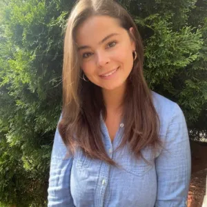 Ashley Lanham